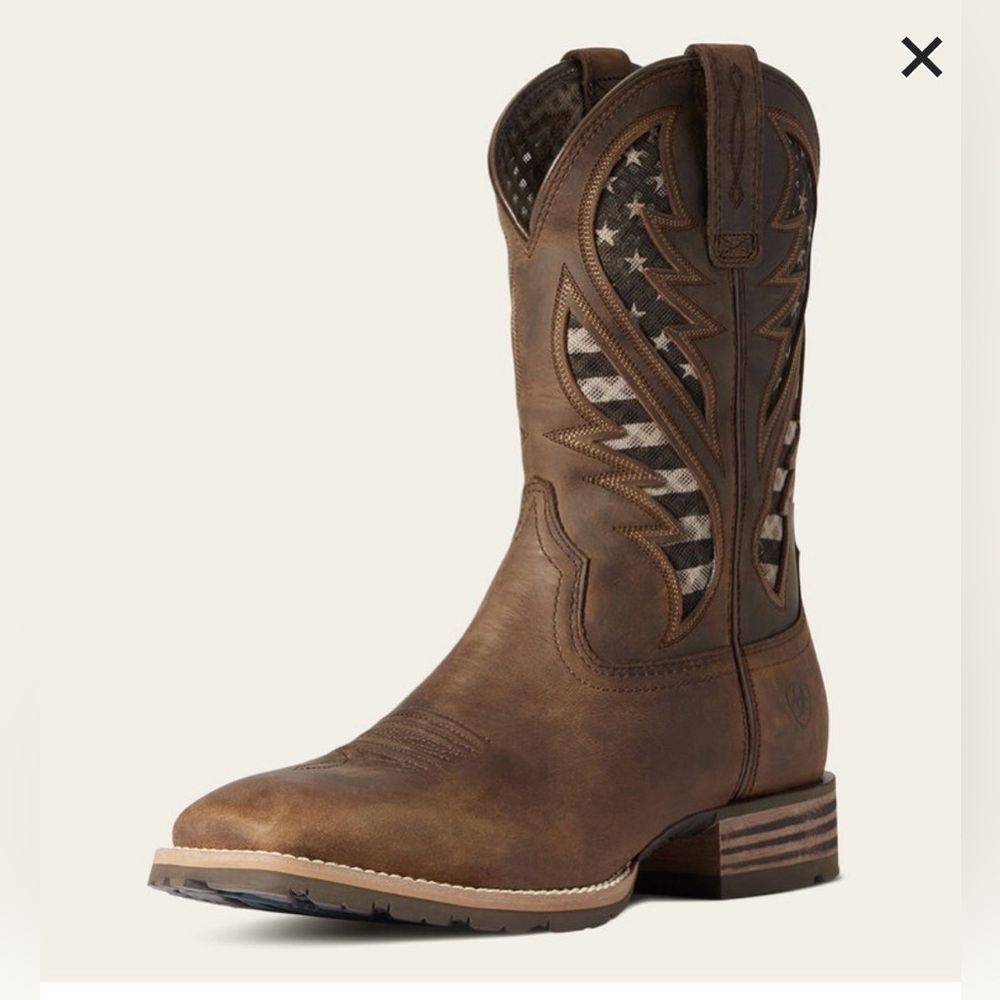 Ariat Men’s ventTEK 7.5 EE